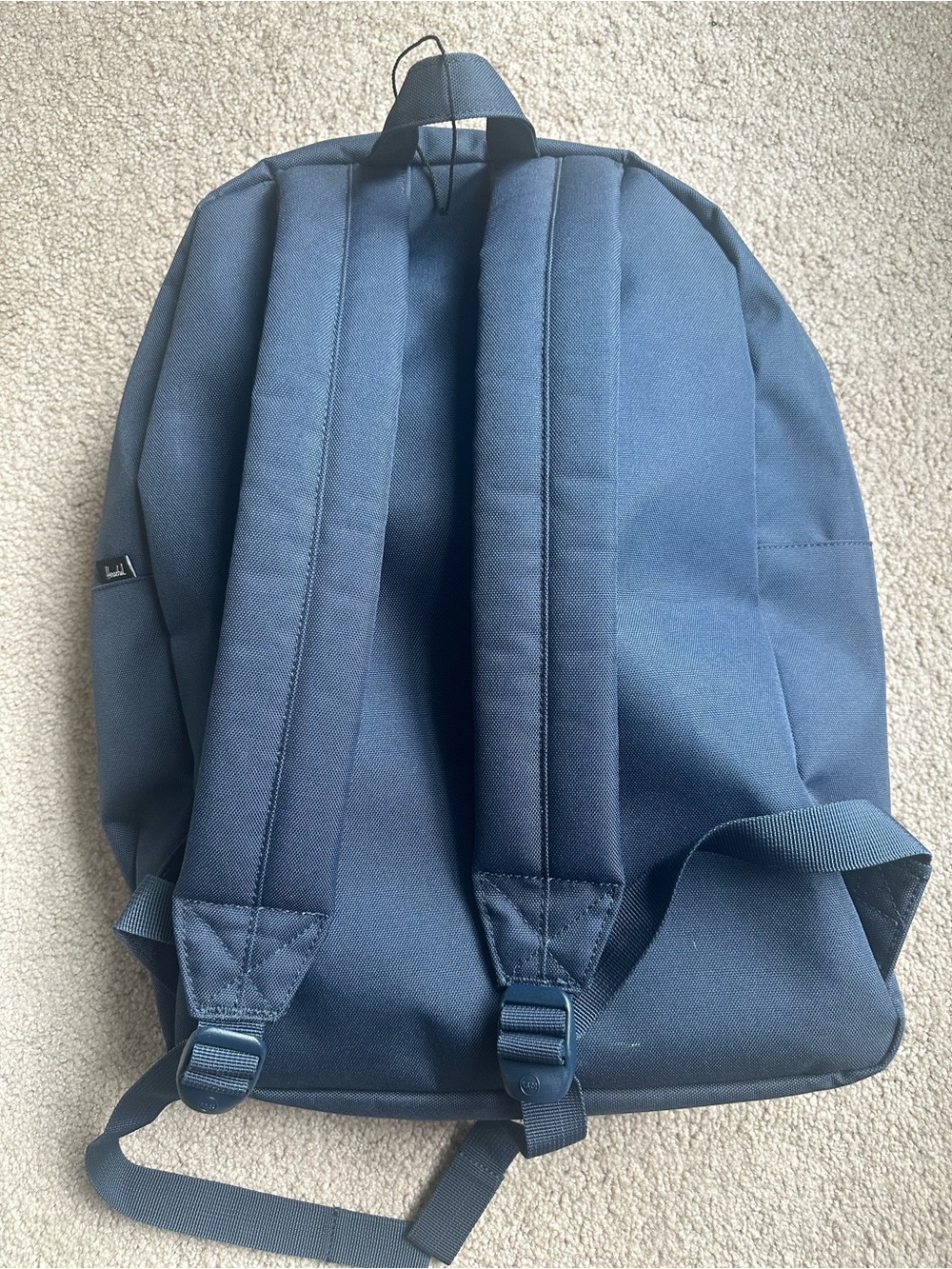 Herschel Supply Company Blue
Backpack Classic Design
Unisex - Picture 8 of 11